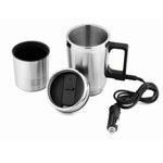 Electric Mug